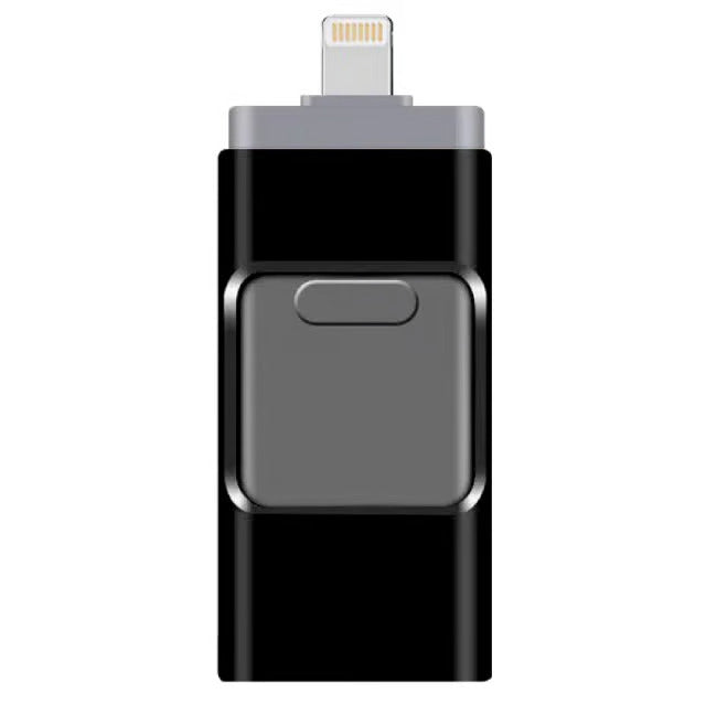 Zedge Multi Flash Drive | Supports Multiple Devices