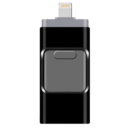 Zedge Multi Flash Drive | Supports Multiple Devices