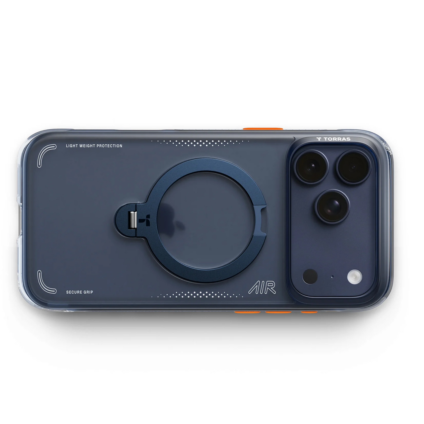 Z Case | Ostand Q3 Air