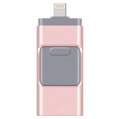Zedge Multi Flash Drive | Supports Multiple Devices