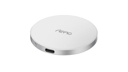 P10 Magnetic Portable Solid State Drive (SSD), Mag-Safe Compatible, Type-C, Up To 2000MB/S
