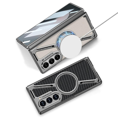 Castle Elite Pro Metal Case - Galaxy Z Fold