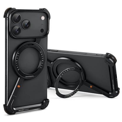 Z Case | Luxury Metal Ultra-thin Case