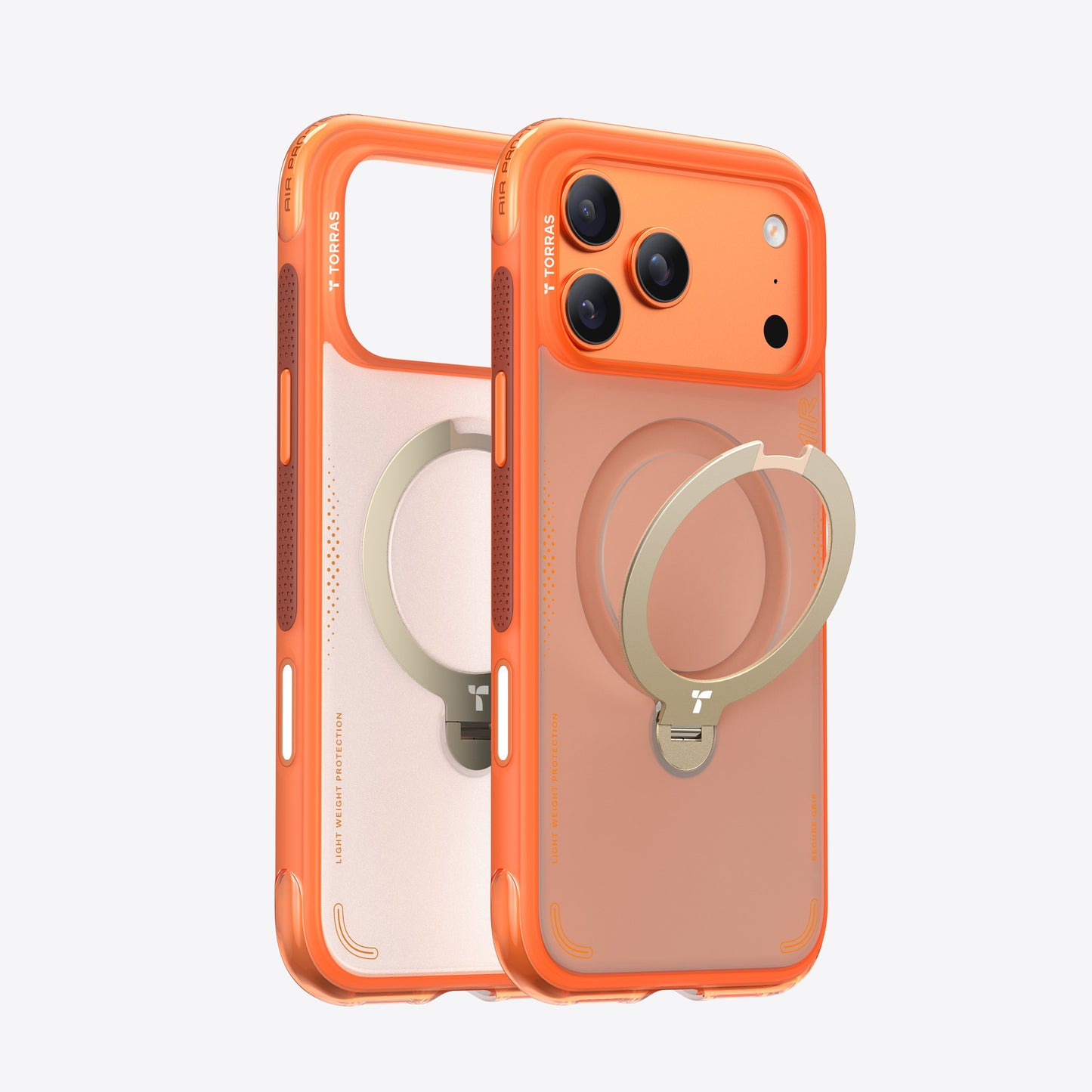 Z Case | Ostand Q3 Air