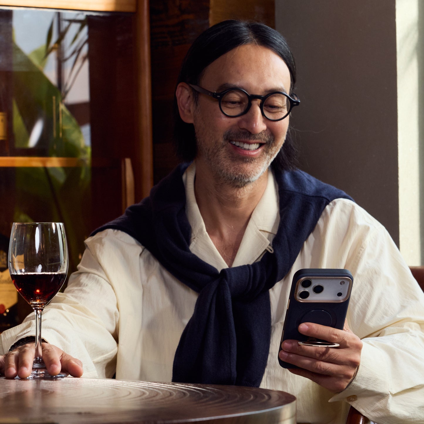 Z Case |  Ostand Q3 VegSkin